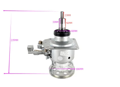 LG Washing Machine Clutch GM1400 Parts