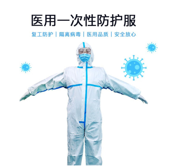 The New Protective Clothing In 2020 Can The New Protective Clothing In 2020 Can