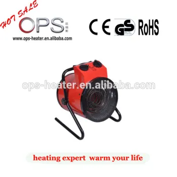 Wholesale Portable industrial fan heater for room with good quality 3000W FHM-003