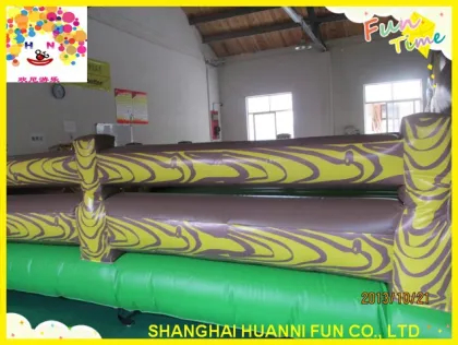 Inflatable Bull Riding Machine/Mechanical Rodeo Bull/Inflatable Rodeo Bull