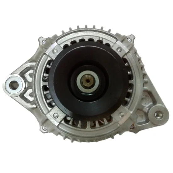 Factory Supply Good Quality Power Alternator 27060-66100 for Land Cruiser HZJ105 UZJ100