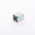 Electrical cell inverter cool heatsinks