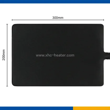 Fish Tank Used Heating Pad with CE