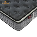 Matelas à ressort de la taille Queen Taille Euro Top