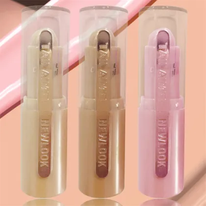 Private Label 3D Face Contour and Highlight Stick