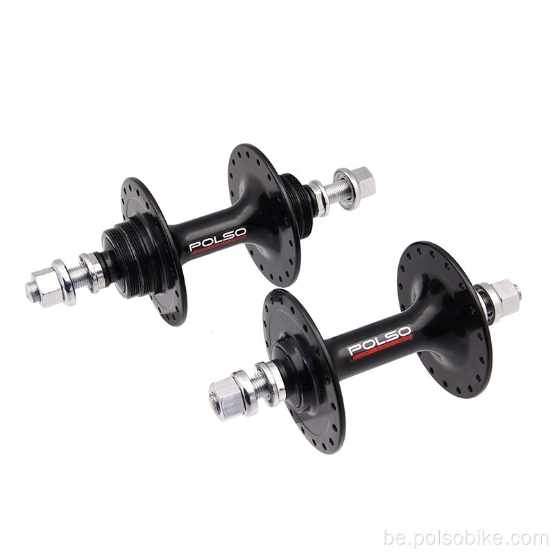 Адна хуткасць веласіпеднага Hub Fixie Hub