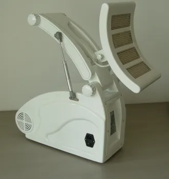 2017 Flagship ! Factory price high quality pdt led 7 colors light machine for skin rejuvenation