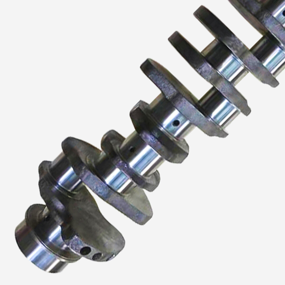 MITSUBISHI 6D31 ME120533 Engine Crankshaft