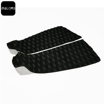 Custom Surfboard Traction Eva Back Adhesive Foam Pad