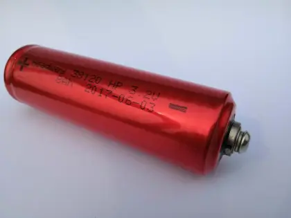 lithium battery 12v 40ah for auto start