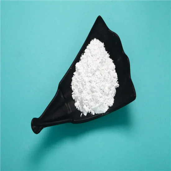 Aluminum Dihydrogen Tripolyphosphate -temperature resistance