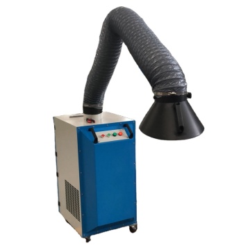 China Welding Fume Filter Manufacturer and Supplier