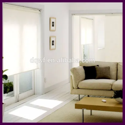 window sunscreen fabric company price