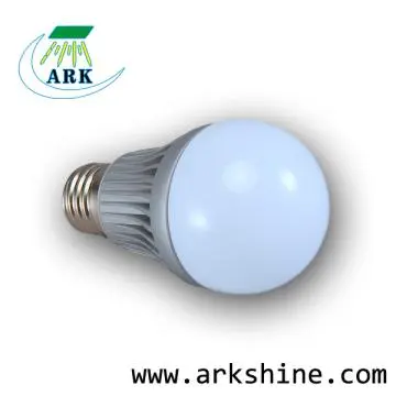 5W LED Bulb Globe Light Bulb