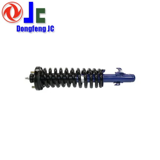 No. 171989 Gas Filled Strut Front Suspension
