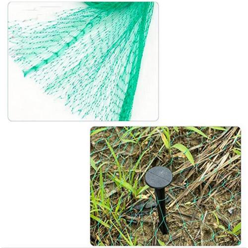 Diamond Garden Anti Bird Netting