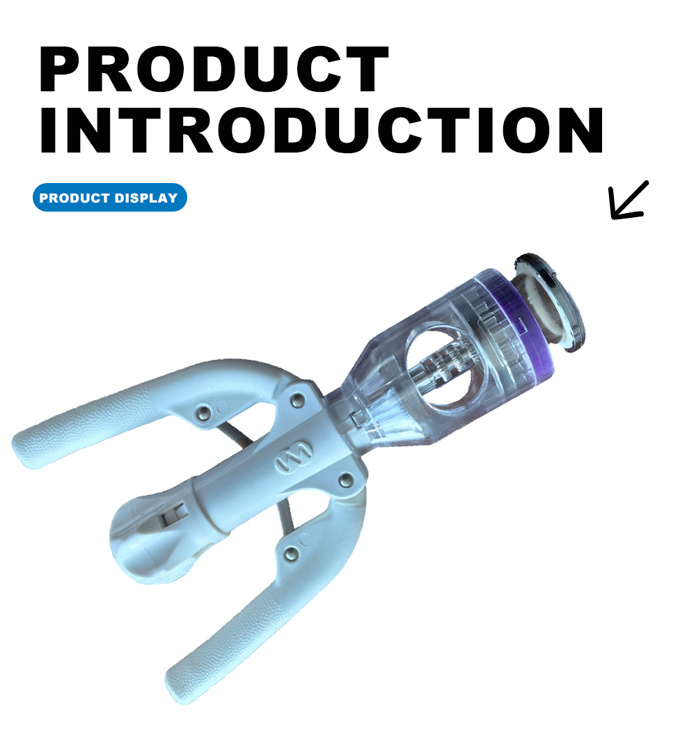 Circumcision Stapler (Type C)-x