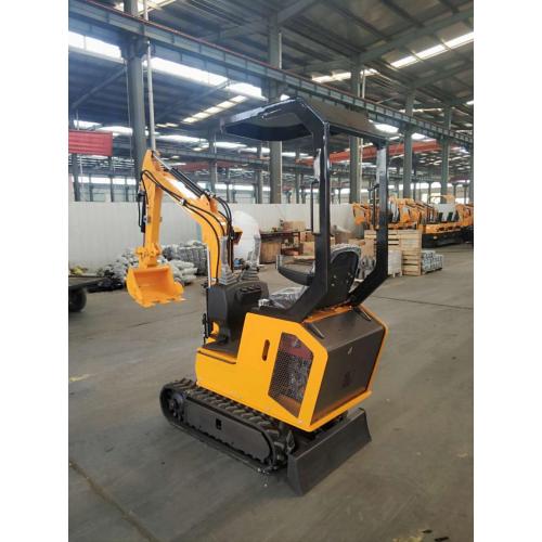 XN10 small excavator small digger with ce