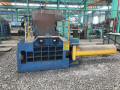 Mesin Press Hidrolik Otomatis untuk Memo Logam