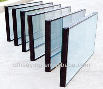 Low-E Glass