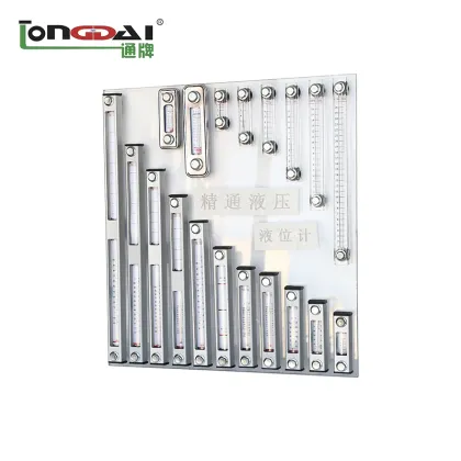 Hydraulic Level Measuring Tools and Oil Level Monitoring Solutions