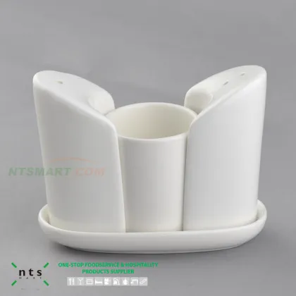 ceramic seasoning utensils flavouring ceramic bottle