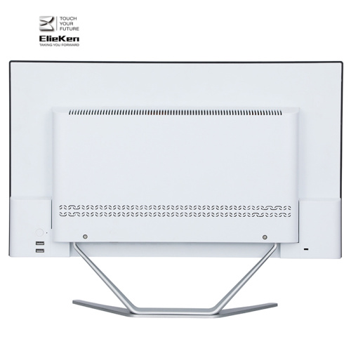 24 inch All in one PC Ssd