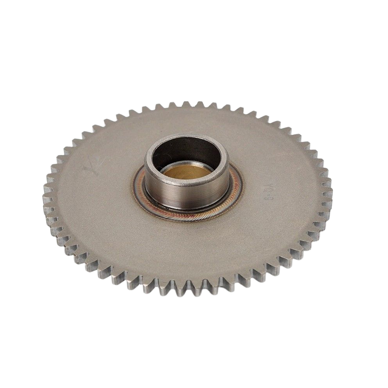 Disc Gear Motorcycle Accessories