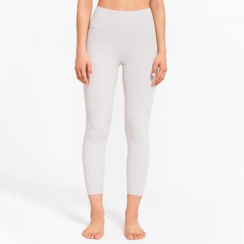 Leggings da donna per yoga con assorbimento del sudore