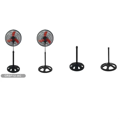 Crown Household Pedestal Fans