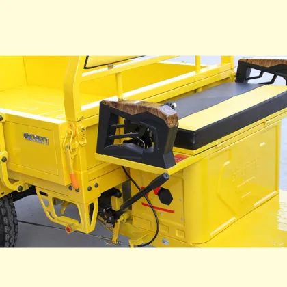 Electric Cargo Bike/ cargo tricycle