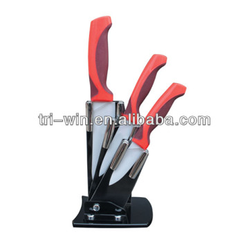 4PCS Kitchen Knife