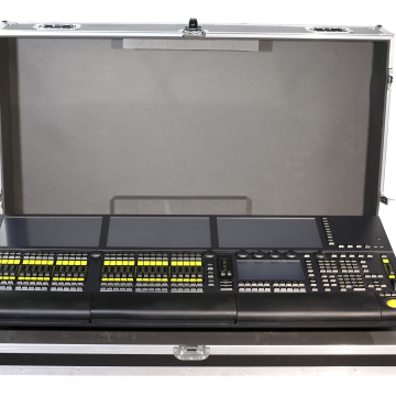 BestyArt Prolight P3 with Case