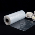 PE Plastic liner big size LDPE roll or bags