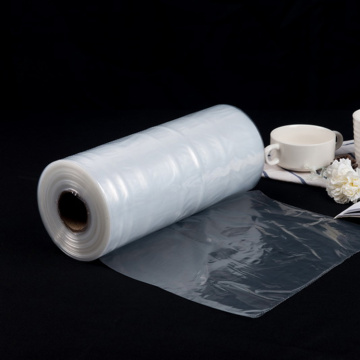 PE Plastic liner big size LDPE roll or bags