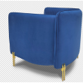 Conference negotiation chairs and sofas
