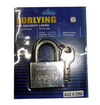 padlock