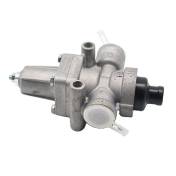 Lonking Liugong CDM833 Wheel Loader Spare Parts LG853.08.08 EQ135 Relief Valve