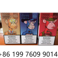 Hoge kwaliteit Bang King 8000Puffs origineel
