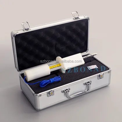 IEC61032 IP2x 50N Test Finger Probe - Standard Jointed Test Finger Probe