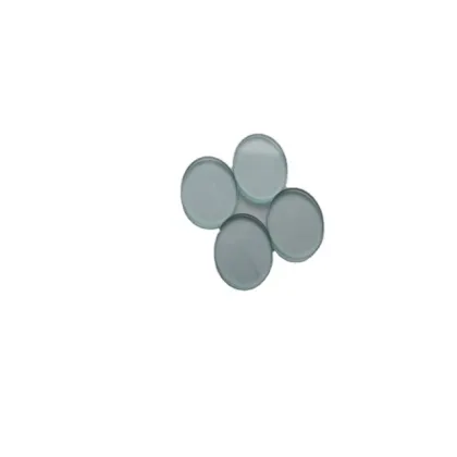 GRB Lenses for Medical Device Maintenance: Optical Glass Solutions