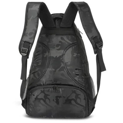 Customized Tennis Racket Backpack with Logo - Wholesale BSCI Sport Bags