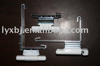 3 set window corner hinge which is used on window or door