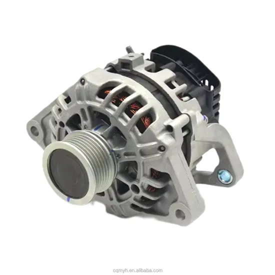 OEM High-Quality D20T014-2120 3701010-A11 Alternator for Changan UNI-K