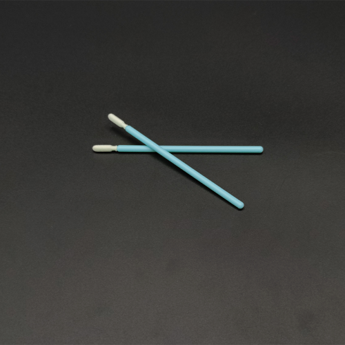 MFS-1002 Square head cleanroom swabs sponge for electronics