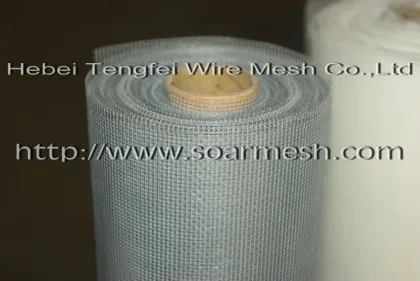 Grey Fiberglass Screen ( Have Stock Now ISO 9001)