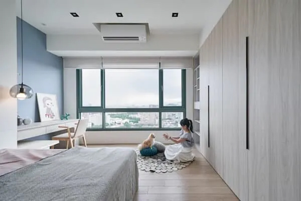 fiberglass casement window