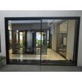 Aluminium 80 Sliming Sliding Door