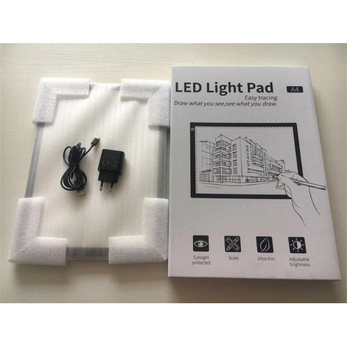 Suron Desenho Light Pad Art Rastrear Placa Luz