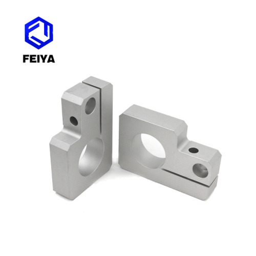 Bộ phận gia công kim loại có độ chính xác cao tùy chỉnh